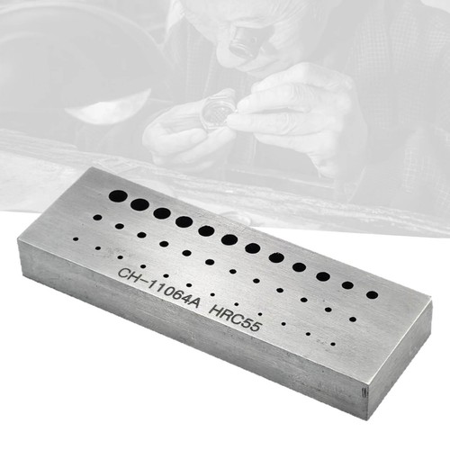 Enclume riveter - enclume,