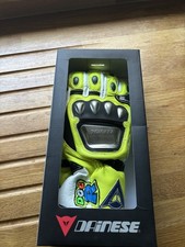 Dainese Valentino Rossi Gloves