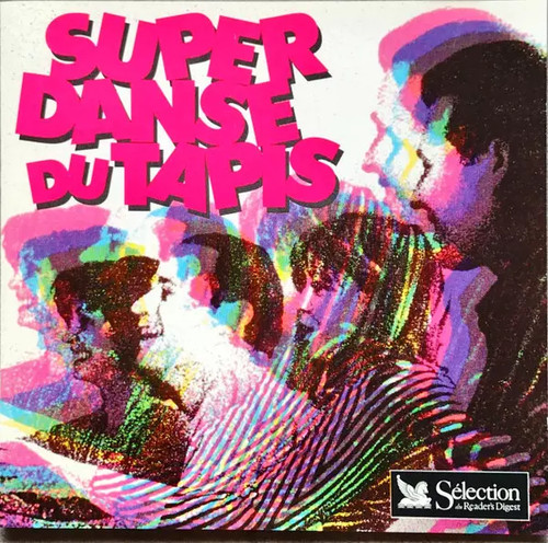 Super danse tapis - du, various