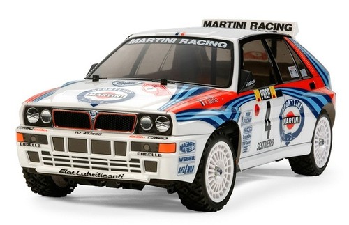 Voiture électrique tamiya - voiture,