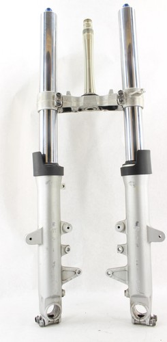 2007 suzuki sv1000s oem - 2007, front