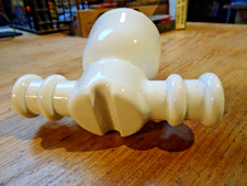 Ancien Isolateur porcelaine -