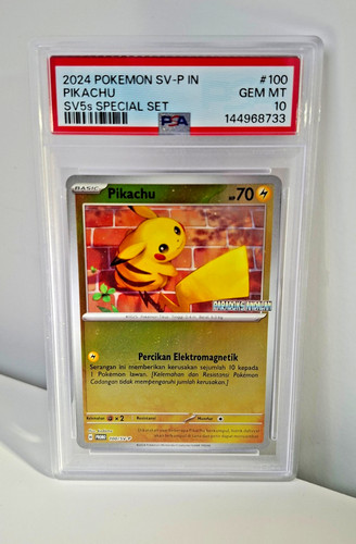 100 pikachu gem - pikachu, mt