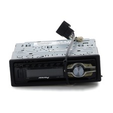 Autoradio adaptable - Peugeot 206 + - GPA-AUTORADIOADAPTABLESIMPLEDIN - N1-2903Y