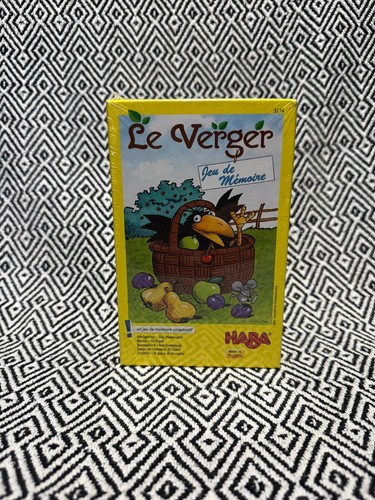 Haba le verger - haba,