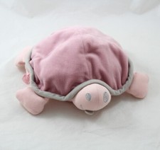 Peluche bouillotte Snoggy