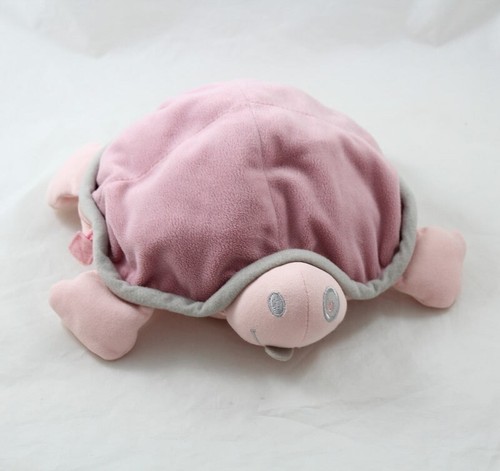 Peluche bouillotte snoggy - peluche,