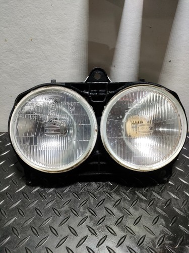 Optique phare 750 xtz super - 750,