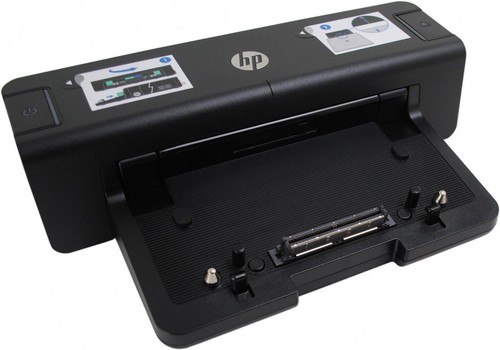 Docking station accueil hp - station,