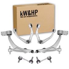 Set Bras Tiges Têtes Avant