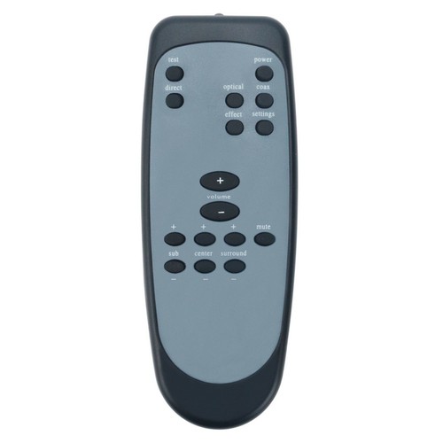 New replace remote - remote, for