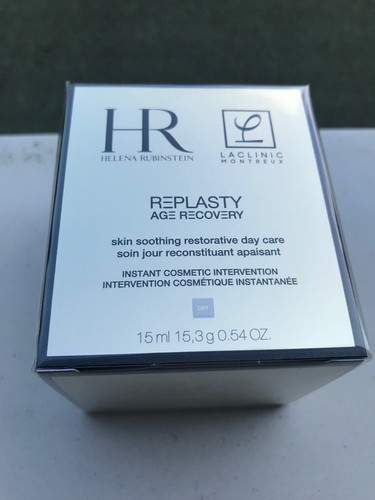 Helena rubinstein replasty - helena, age