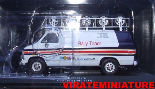 Gmc vandura assistance opel - vandura,