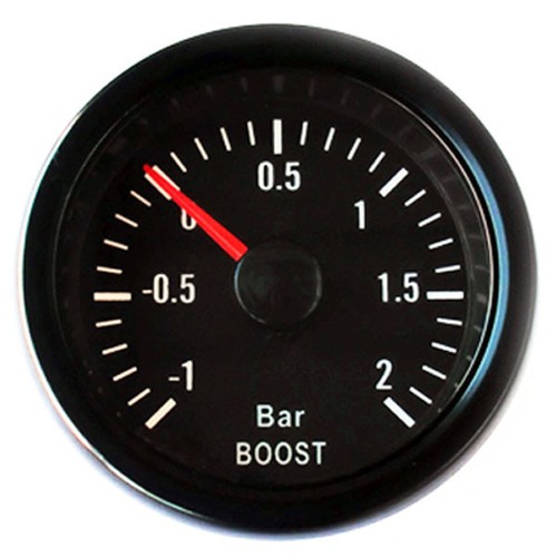 Boost calibre golf corrado - boost,