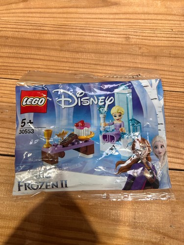 Polybag lego disney frozen - frozen, 2