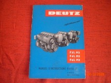BROCHURE  MANUEL  INSTRUCTIONS