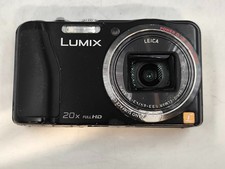 Appareil Photo Panasonic Lumix