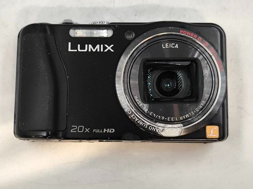 Appareil photo panasonic - appareil,