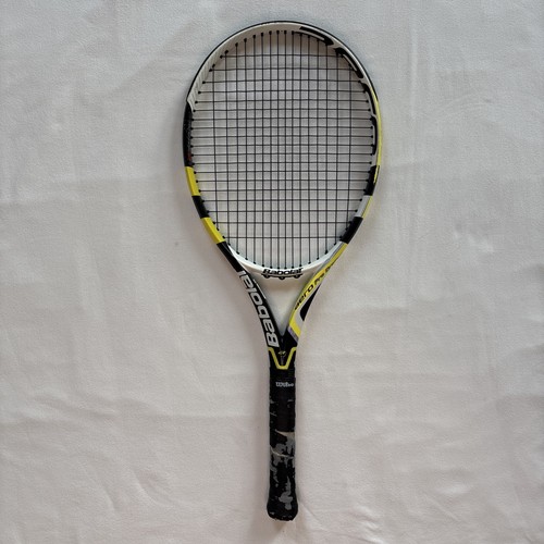 Babolat aeropro drive 2010 - babolat,