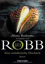 J. D. Robb Uta Heg Eine