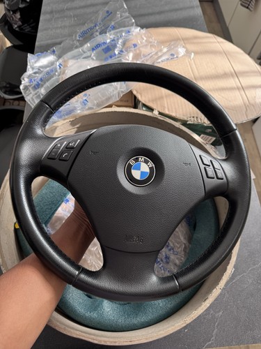 Volant multifonctions bmw - volant, e90