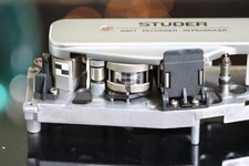 Studer A807 Head block with