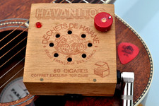 FUNZ Mini Ampli guitare boite