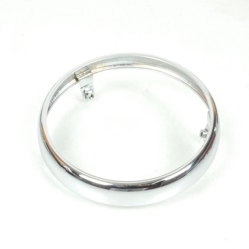 Cercle optique pour moto - cercle, av