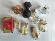 Echantillons de parfum la