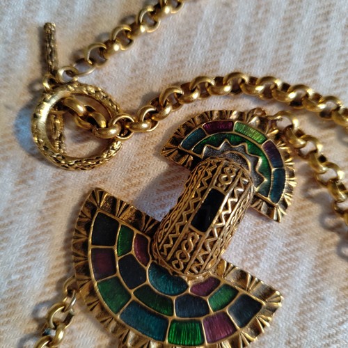 Collier comptoir la - comptoir,