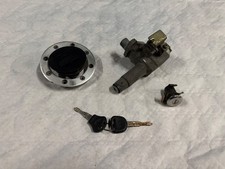 KIT NEIMAN - DAELIM 125 S1