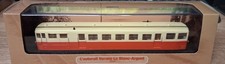 Autorail Miniature Edition