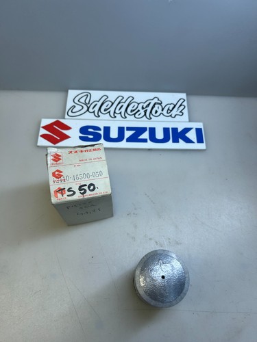 Piston 5 suzuki - piston, +0,5