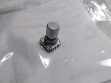 bouton rotatif RNEG (RT4) -