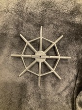 Spyder Bridge for Dobro or