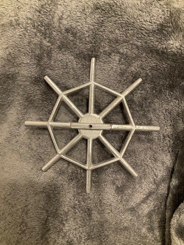 Spyder bridge for - bridge, or