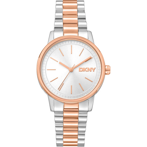 Montre dkny dk1l085m0095 femme - dk1l085m0095,
