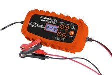 XLPT chargeur batterie automatique XL. 6/12V. - chargeur batterie intelligent