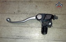 COCOTTE ET LEVIER EMBRAYAGE