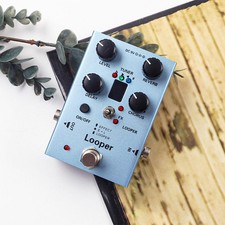 Pédale multi-effets pour