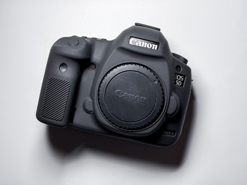 Canon mark iii - canon,