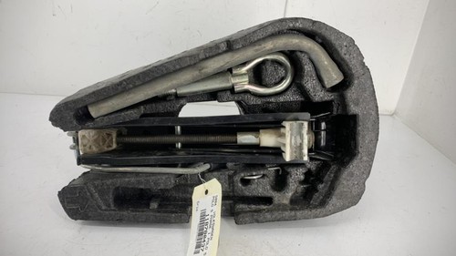 Cric - (ensemble, depannage)