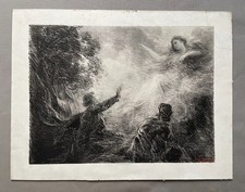 La Fée des Alpes