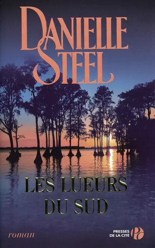 Les lueurs sud danielle - lueurs,