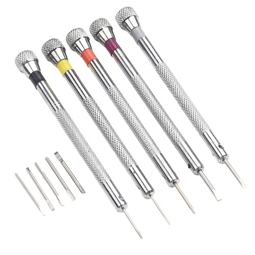 Outils accessoires tournevis
