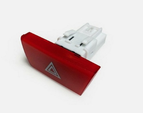 Bouton warning feu - warning,