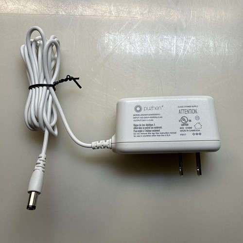 Replacement puzhen power - replacement,