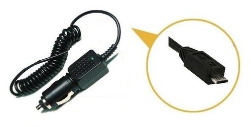 Chargeur voiture allume cigare - chargeur,