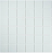 Pâte de Verre Blanc Cuisine