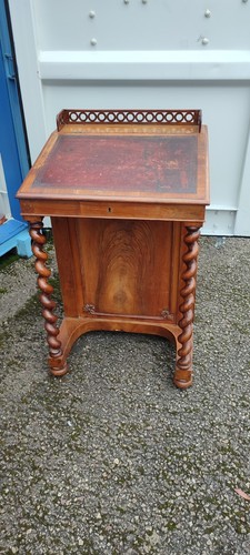 Bureau secrétaire davenport - bureau,